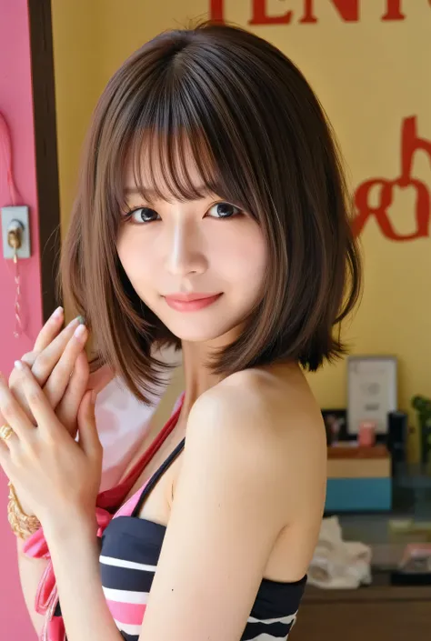 Very noble、She's horny and cute 、overview、The best legs、THE BEST IDOL LIVE STAGE、Best dance performance、Best model pose、posing、Purikura shooting、Boldly highlight your chest、His Skirt Is Rolling Up {x} His Chest Is Being Rubbed、hentai、THE HEALTHIEST WHITE S...