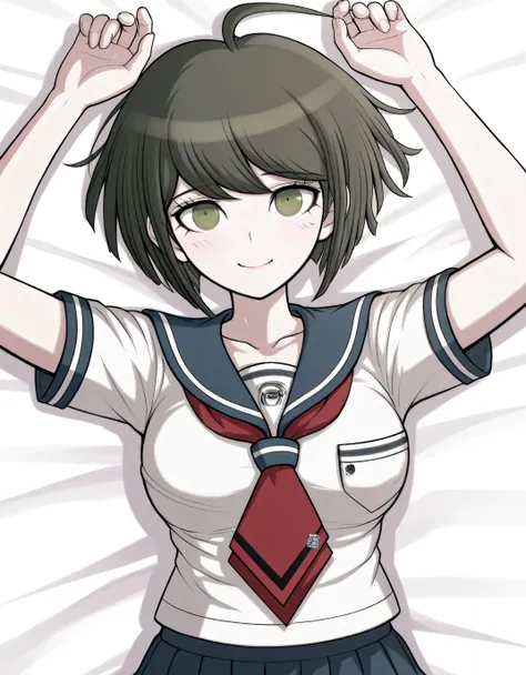 Komaru Naegi IL