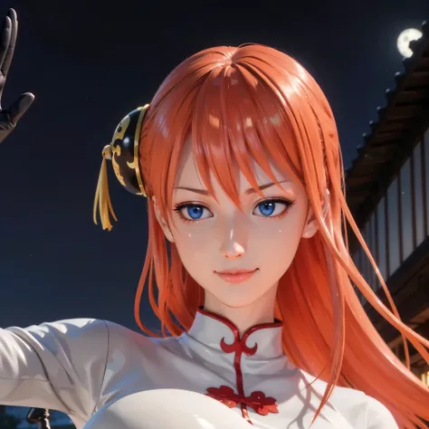 highres,best quality at best,masterpiece,quality,best quality,delicate facial features,look at the audience,there is light in the eyes,(masterpiece),(best quality),masterwork,semrealistic,realistic,mature female,(wide hips:1.1),fair_skin,shiny_skin,(3d ren...