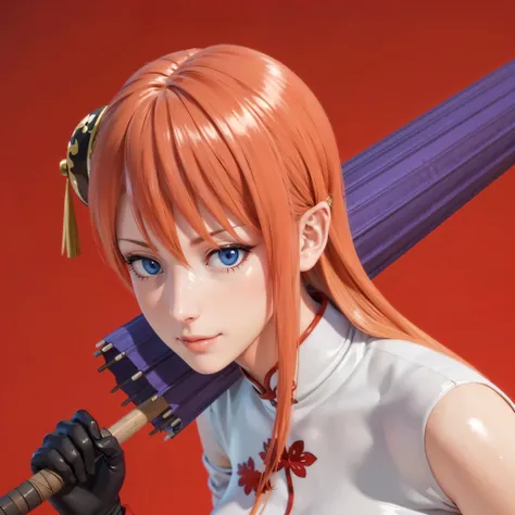 highres,best quality at best,masterpiece,quality,best quality,delicate facial features,look at the audience,there is light in the eyes,(masterpiece),(best quality),masterwork,semrealistic,realistic,mature female,(wide hips:1.1),fair_skin,shiny_skin,(3d ren...