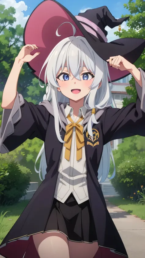 {{{masterpiece}}}, (best quality:1.5), (ultra-detailed:1.5), {illustration}, {{an extremely delicate and beautiful}}, (beautiful detailed eyes:1.6), absurdres, highres, extremely detailed face, 16k, hd, visual anime de uma jovem mulher, extremamente bonito...