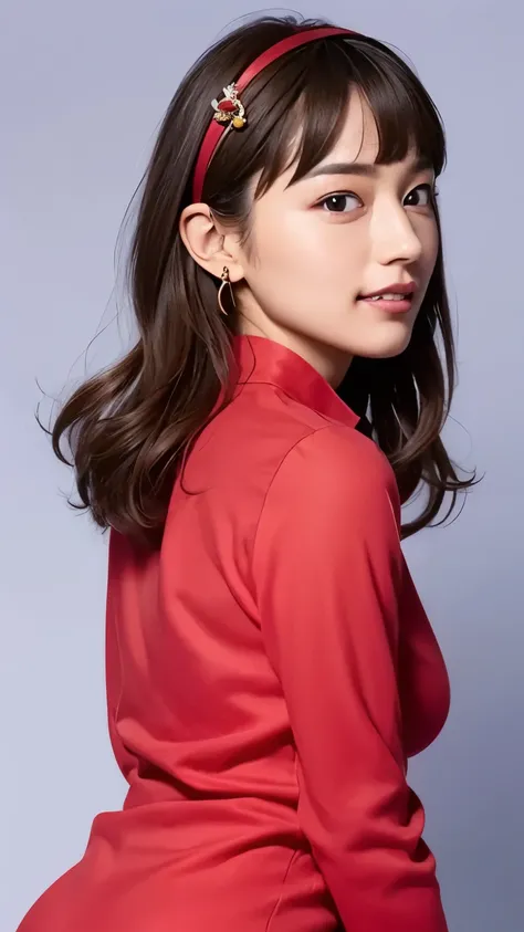 (masterpiece:1.2), (In 8K、Ultra High Definition、ultra high definition、Ultra HD、超realisticな、best quality), (realistic - photo ), high definition RAW color photo, professional photography, Natural sunlight,  Soft Shadows, (realistic:1.3), A 30-year-old woman...