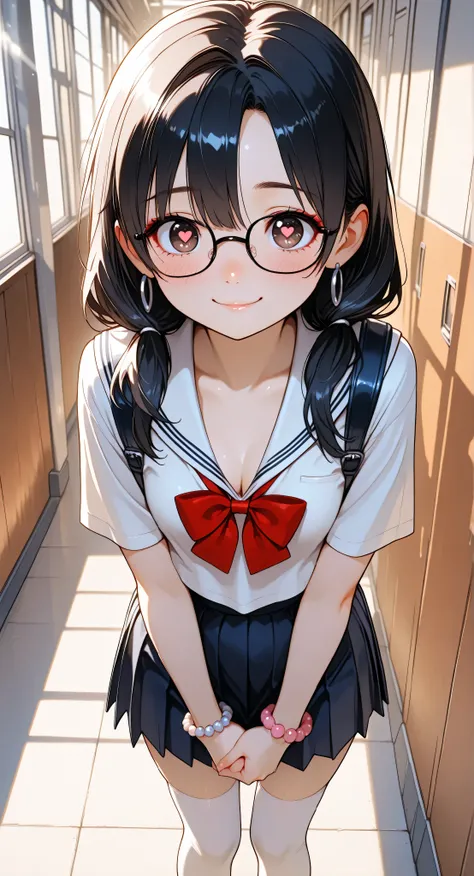 Masterpiece manhwa/webtoon-style digital art. 4K resolution, cinematic framing, soft volumetric lighting, dramatic shadows, shallow depth of field. Realistic anatomy, no exaggeration. expressive face. Ultra-detailed skin and hair. Clean lines, balanced col...