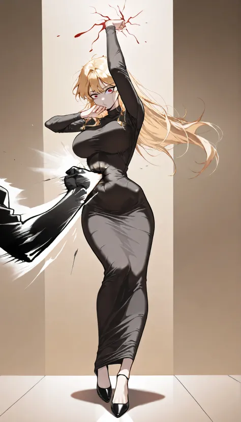 masterpiece, dress, black dress, Black dress, Black Dress, dongtan dress, Dongtan dress, Dongtan Dress, black dongtan dress, Black dongtan dress, Black Dongtan Dress, highres, Super detailed, very detailed, highest quality, best quality, super detailed, st...