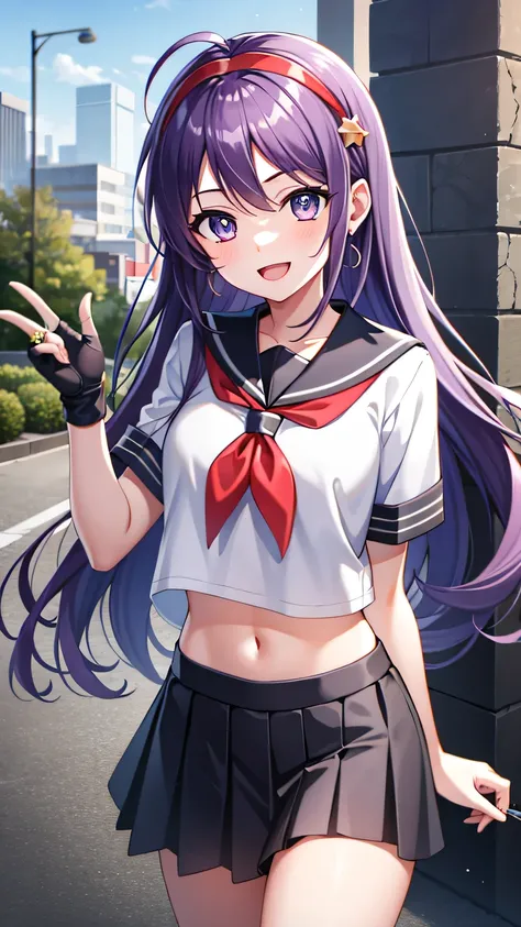 {{{masterpiece}}}, (best quality:1.5), (ultra-detailed:1.5), {illustration}, {{an extremely delicate and beautiful}}, (beautiful detailed eyes:1.6), absurdres, highres, extremely detailed face, 16k, hd, visual anime de uma jovem mulher, extremamente bonito...