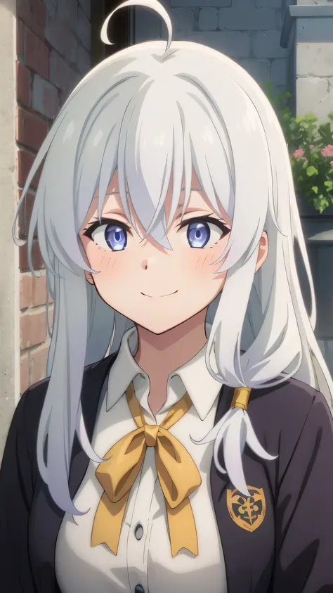 {{{masterpiece}}}, (best quality:1.5), (ultra-detailed:1.5), {illustration}, {{an extremely delicate and beautiful}}, (beautiful detailed eyes:1.6), absurdres, highres, extremely detailed face, 16k, hd, visual anime de uma jovem mulher, extremamente bonito...