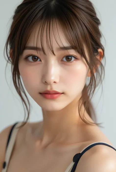 (masterpiece:1.3), high quality, 8K, high reality, ultra detailed, realistic,
BREAK,
beautiful detailed face, pale skin, realistic glistening skin, correct anatomy, (well-aligned teeth:1.1), Detailed eyes, symmetric eyes, Light Brown eyes, Double eyelids,...
