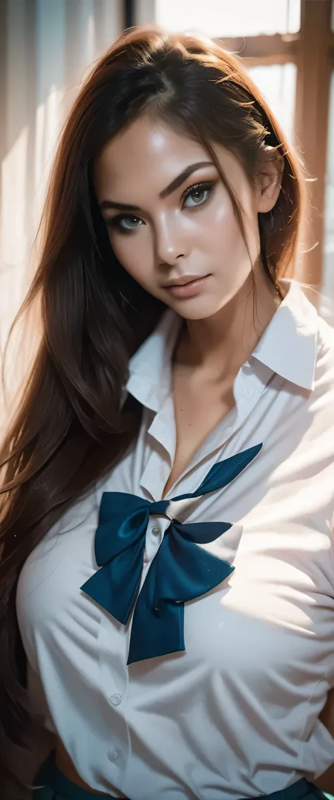 source_real,busty 18yo girl in sexy school uniform,rating_explicit,anatomically_correct