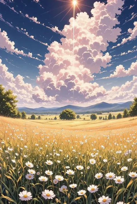 ultra aesthetic scenery, anime background, ultra quality compsition, beautiful nature, ambient light, volumetric lighting, hdr environment,masterpiece, cinematic lighting, ambient light, volumetric lighting, ultra aesthetic environment, 8k, 16k, hdr, best ...