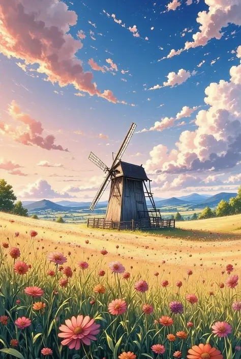 ultra aesthetic scenery, anime background, ultra quality compsition, beautiful nature, ambient light, volumetric lighting, hdr environment,masterpiece, cinematic lighting, ambient light, volumetric lighting, ultra aesthetic environment, 8k, 16k, hdr, best ...