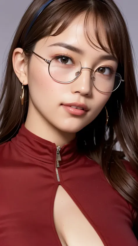 (masterpiece:1.2), (In 8K、Ultra High Definition、ultra high definition、Ultra HD、超realisticな、best quality), (realistic - photo ), high definition RAW color photo, professional photography, Natural sunlight, Soft Shadows, (realistic:1.3), A 30-year-old woman...