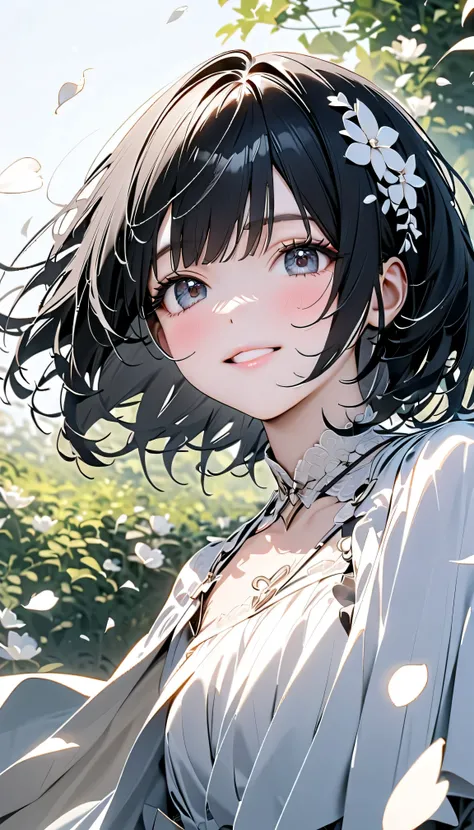 (Highest Quality:1.2, 非常にdetailsな, newest, Highest Quality, Best Aesthetics), 8K Ultra HD, 非常にdetailsな, details, Bold composition, (perfect human structure), beautiful and very delicate texture, (energetic, Digital Coloring, High Contrast, masterpiece:1.2,...