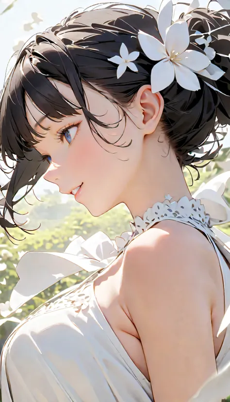 (Highest Quality:1.2, 非常にdetailsな, newest, Highest Quality, Best Aesthetics), 8K Ultra HD, 非常にdetailsな, details, Bold composition, (perfect human structure), beautiful and very delicate texture, (energetic, Digital Coloring, high contrast, masterpiece:1.2,...