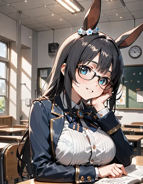((ultra-detailed)), (highly detailed CG illustration), (best quality:1.2), ultra-highly detailed, colorful composition, artistic photoshoot, 1girl, solo focus, (upper body:1.4), moe anime character, girl, dainty facial structure, baby face, round face, rou...