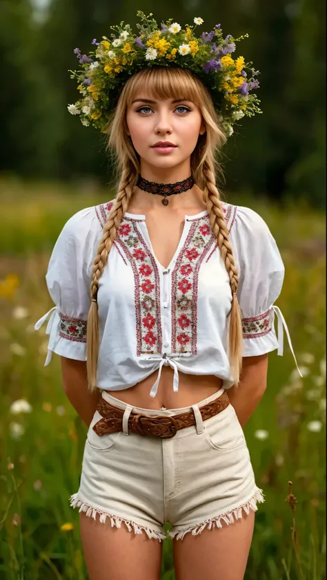 amazing Belarusian girl, brown eyes, tanned