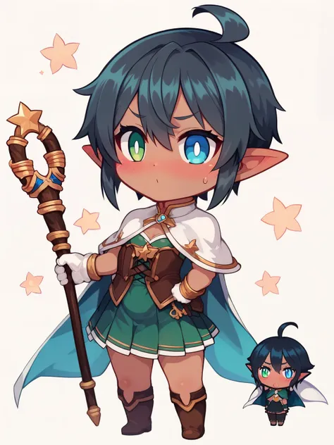 score_9, score_8_up, score_7_up, score_6_up, score_5_up, score_4_up, anime,nsfw, uncensored,fisheye lens,( chibi:1.5),anime girl,correct anatomy, masterpiece, Highest Quality, very aesthetic,young ,Petite,short,skinny,small breasts,thin thighs, beautiful f...