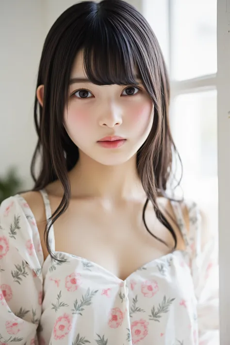 (masterpiece, Highest Quality , details, 8k, 4K, hi res, is ridiculous :1.3), ( detailsなテクスチャライティング , Detailed surface lighting for viewers ), [ PASTEL COLOR ] [ calm colors ] [ anime screen cap with clothes in 4 steps ] [ Photorealistic] 3D Character Mode...