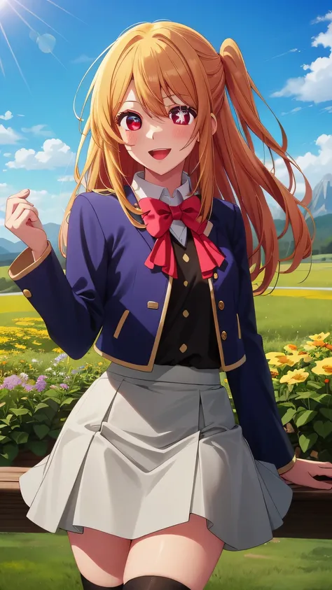 {{{masterpiece}}}, (best quality:1.5), (ultra-detailed:1.5), {illustration}, {{an extremely delicate and beautiful}}, (beautiful detailed eyes:1.6), absurdres, highres, extremely detailed face, 16k, hd, visual anime de uma jovem mulher, extremamente bonito...