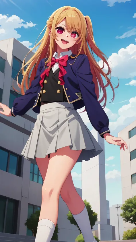 {{{masterpiece}}}, (best quality:1.5), (ultra-detailed:1.5), {illustration}, {{an extremely delicate and beautiful}}, (beautiful detailed eyes:1.6), absurdres, highres, extremely detailed face, 16k, hd, visual anime de uma jovem mulher, extremamente bonito...