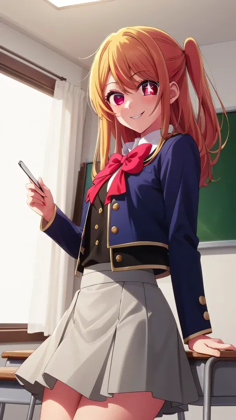 {{{masterpiece}}}, (best quality:1.5), (ultra-detailed:1.5), {illustration}, {{an extremely delicate and beautiful}}, (beautiful detailed eyes:1.6), absurdres, highres, extremely detailed face, 16k, hd, visual anime de uma jovem mulher, extremamente bonito...