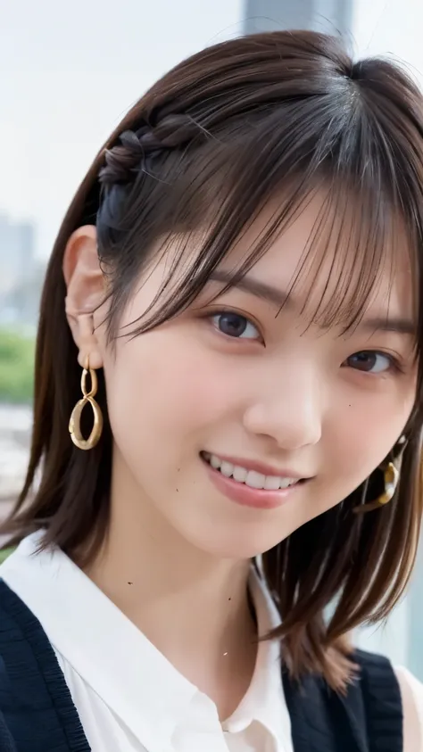 1 Japanese beauty , depth off field, first-person view, f/1.8, 135mm, Nikon, 超high definition, retina, masterpiece, accurate, anatomically correct, textured skin,Very white skin、 clear skin 、 Super Detail, high detail, high quality, Best Quality, high def...