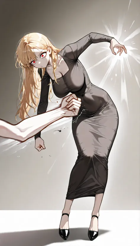masterpiece, dress, black dress, Black dress, Black Dress, dongtan dress, Dongtan dress, Dongtan Dress, black dongtan dress, Black dongtan dress, Black Dongtan Dress, highres, Super detailed, very detailed, highest quality, best quality, super detailed, st...