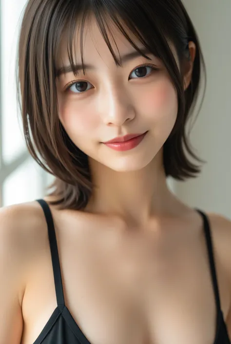 (masterpiece:1.3), high quality, 8K, high reality, ultra detailed, realistic,
BREAK,
beautiful detailed face, pale skin, realistic glistening skin, correct anatomy, (well-aligned teeth:1.1), Detailed eyes, symmetric eyes, Light Brown eyes, Double eyelids,...