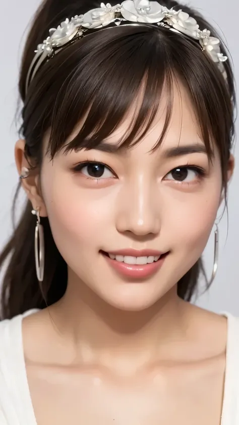 (masterpiece:1.2), (In 8K、Ultra High Definition、ultra high definition、Ultra HD、超realisticな、best quality), (realistic - photo ), high-definition RAW color photo, professional photography, Natural sunlight, Soft Shadows, (realistic:1.3), A 30-year-old woman...