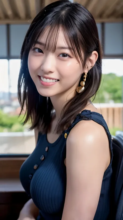 1 Japanese beauty , depth off field, first-person view, f/1.8, 135mm, Nikon, ultra high definition, retina, masterpiece, accurate, anatomically correct, textured skin,Very white skin、 clear skin 、 Super Detail, high detail, high quality, Best Quality, hig...