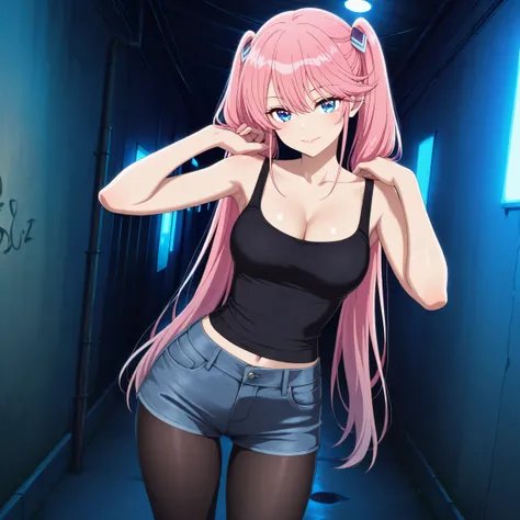 masterpiece 4k, best quality, girl, beautiful face, clean skin, shiny hair, shiny skin, beautiful face, perfect eyes, high quality shine, best quality, very aesthetic 4k, absurd, perfect body quality, beautiful curves, perfect, perfect genitals, beautiful ...