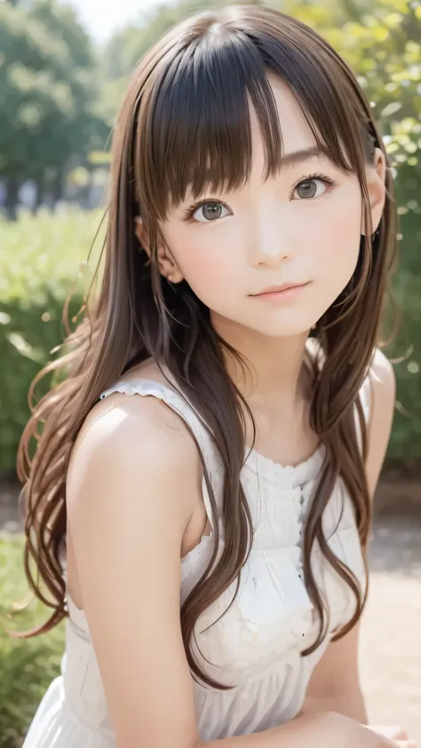 ((one girl:1.8)), ((Solo:1.8)),(18years old:1.4),((Very Young Face:1)),((japan Person famous idol:1)),(cute face),(safe:1.1),(best quality:1.1),masterpiece,highres,solo,(portrait:1.4),looking at viewer,(masterpiece:0.9),(best_quality:1),ultra high res,8K,u...