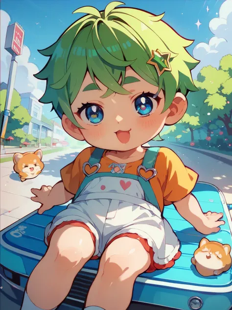 score_9, score_8_ up, score_7_ up, score_6_ up, score_5_ up, anime，nsfw，( chibi:1.ung ，Baby Face，pop art、cute Shiba Inu、sepia ink、The correct projection of　Vivid Shadows、(stylish、 minimalism、dynamic)，Pretty Cure Style，