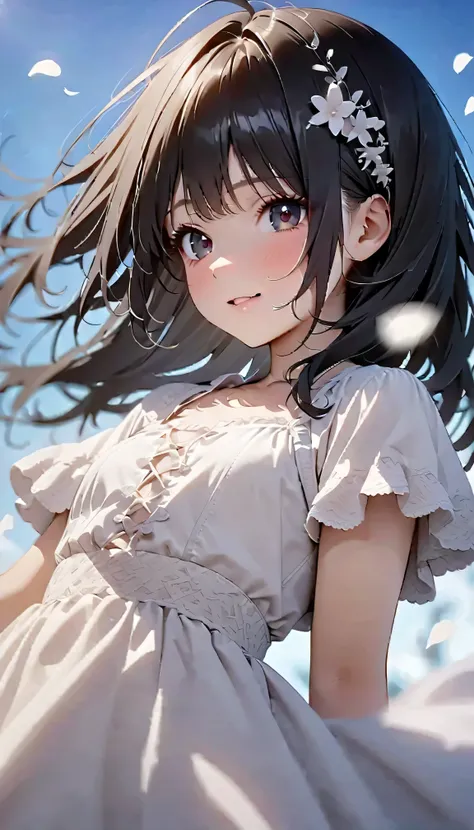 (Highest Quality:1.2, 非常にdetailsな, newest, Highest Quality, Best Aesthetics), 8K Ultra HD, 非常にdetailsな, details, bold configuration, (perfect human structure), beautiful and very delicate texture, (masterpiece:1.2, Highest Quality, Best Aesthetics, wind), ...