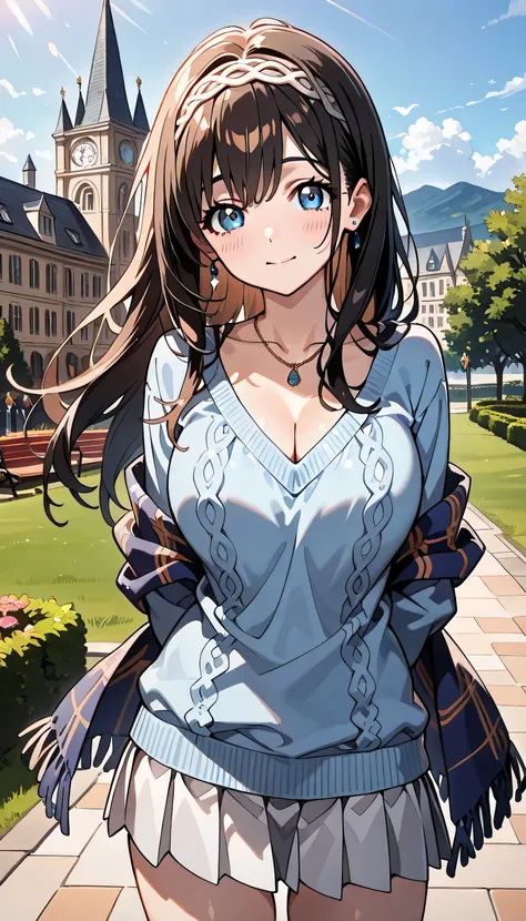 ((ultra-detailed)), (highly detailed CG illustration), (best quality:1.2), ultra-highly detailed, colorful composition, artistic photoshoot, 1girl, solo focus, thigh to top, cowboy shot, moe anime character, girl, dainty facial structure, baby face, round ...