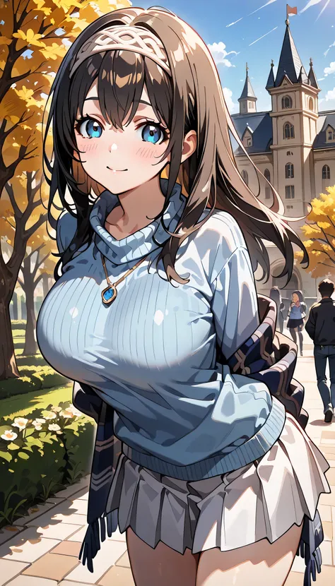 ((ultra-detailed)), (highly detailed CG illustration), (best quality:1.2), ultra-highly detailed, colorful composition, artistic photoshoot, 1girl, solo focus, thigh to top, cowboy shot, moe anime character, girl, dainty facial structure, baby face, round ...
