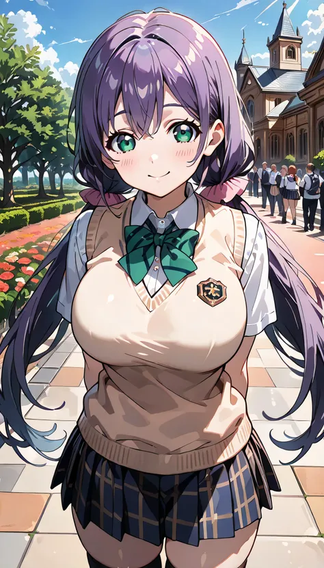 ((ultra-detailed)), (highly detailed CG illustration), (best quality:1.2), ultra-highly detailed, colorful composition, artistic photoshoot, 1girl, solo focus, thigh to top, cowboy shot, moe anime character, girl, dainty facial structure, baby face, round ...