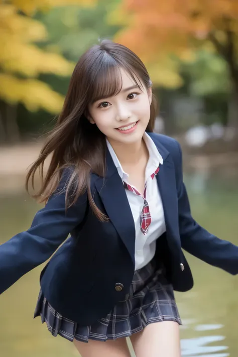 (Highest Quality、masterpiece、super quality、Super accurate 、UHD、Ultra High Definition:1.2)、(16k、Photorealistic、Photographic Realistic、 RAW photos 、f/2.8:1.uper realistic details、high detail、very detailed、Highest Qualityの影、depth of field in shallow water、Ray...