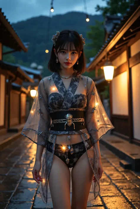 A beautiful young Japanese woman, solo, Instagram influencer, cute, Body Following Perfect Anatomy, Fair skin, Beautiful Detailed Faces, (High-resolution details with the texture of human skin), (delicate and very realistic faces and expressions), (pupil, ...