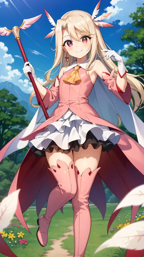 {{{masterpiece}}}, (best quality:1.5), (ultra-detailed:1.5), {illustration}, {{an extremely delicate and beautiful}}, (beautiful detailed eyes:1.6), absurdres, highres, extremely detailed face, 16k, hd, visual anime de uma jovem mulher, extremamente bonito...