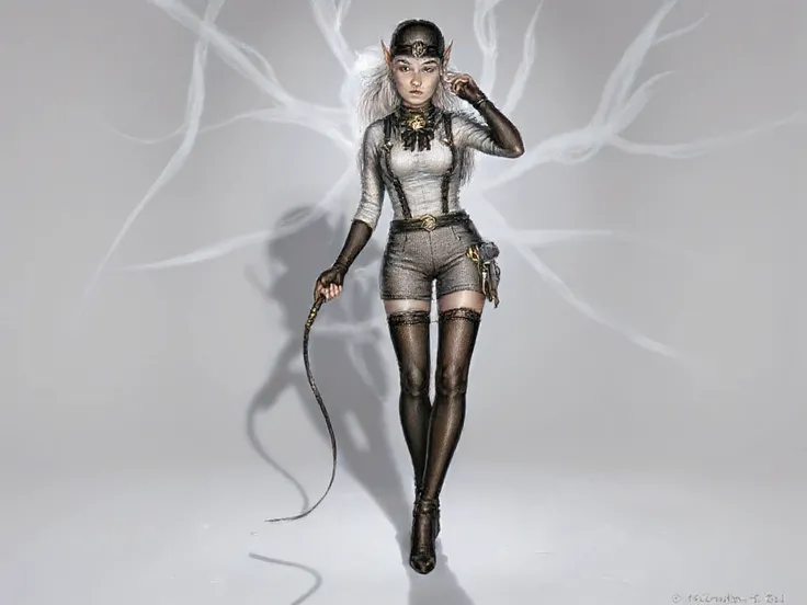gesture_line composition, dynamic silhouette, structural_form, 3-point_perspective, rule_of_thirds, chiaroscuro_lighting, anatomical_study, construction_lines_visible, contrast_shape, light_shadow_definition, minimal color, graphite_sketch_style
elf oracle...
