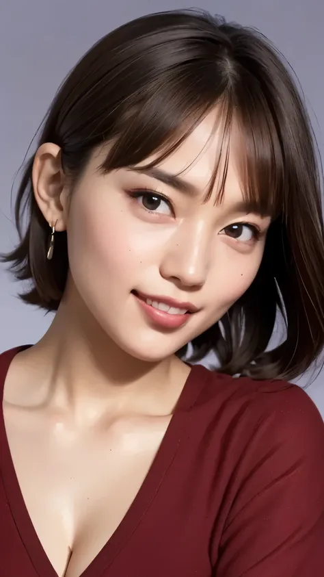 (masterpiece:1.2), (In 8K、Ultra High Definition、ultra high definition、Ultra HD、超realisticな、best quality), (realistic - photo ), High Definition RAW Color Photo, professional photography, Natural sunlight, Soft Shadows, (realistic:1.3), A 30-year-old woman...