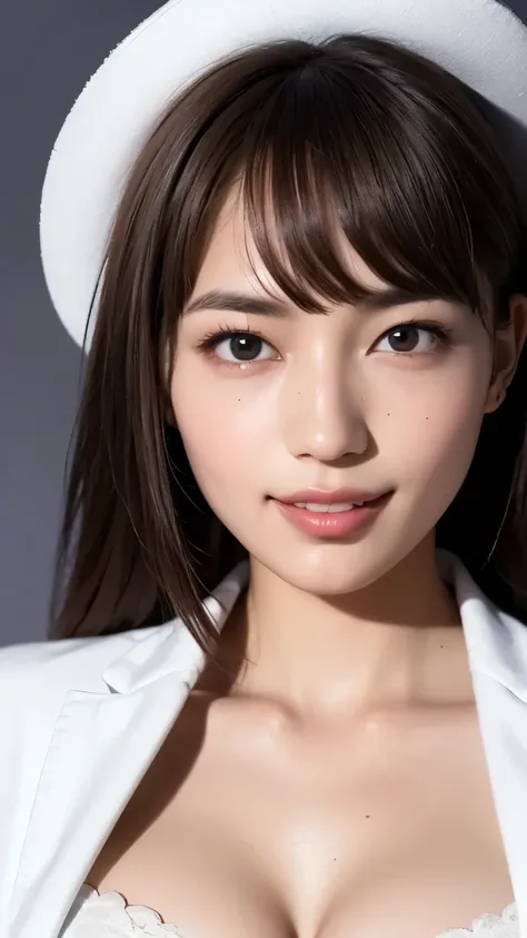 (masterpiece:1.2), (In 8K、Ultra High Definition、ultra high definition、Ultra HD、超realisticな、best quality), (realistic - photo ), High Definition RAW Color Photo, professional photography, Natural sunlight, Soft Shadows, (realistic:1.3), A 30-year-old woman...