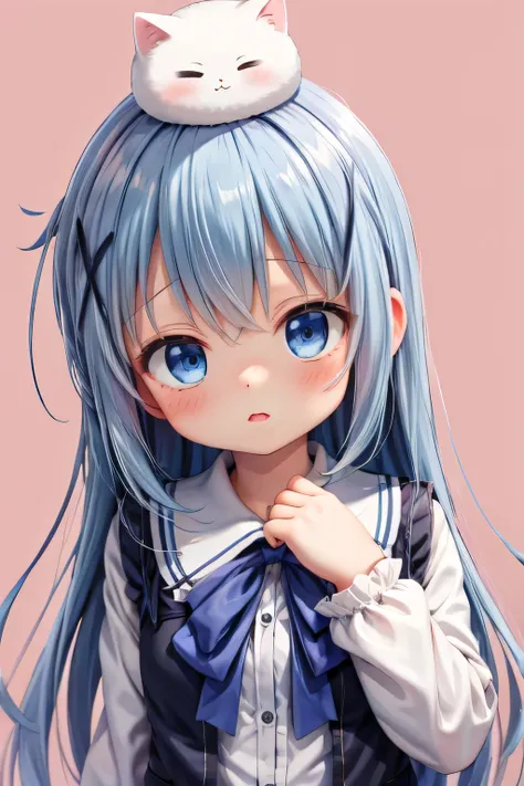 Chino Kafuu