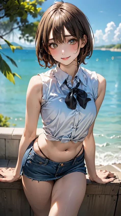 (masterpiece:1.3, top-quality, ultra high res, ultra detailed), (realistic, photorealistic:1.4), beautiful illustration, perfect lighting, natural lighting, colorful, depth of fields, 2025s, nsfw,
beautiful detailed hair, beautiful detailed face, beautifu...
