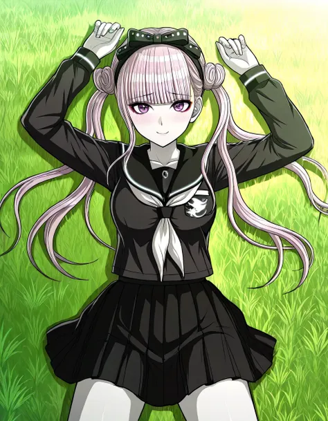 Kako Tsukumo IL
