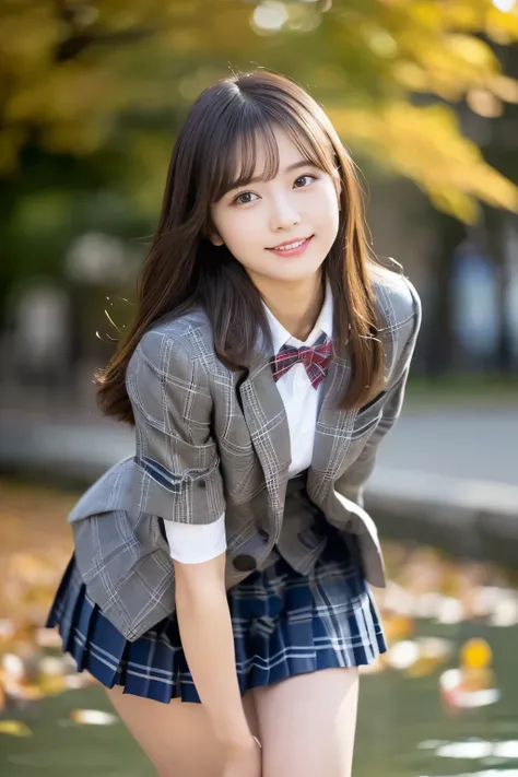 (Highest Quality、masterpiece、super quality、Super accurate 、UHD、Ultra High Definition:1.2)、(16k、photorealistic looking at it from your feet、as real as in the picture、 RAW photos 、f/2.8:1.uper realistic details、high detail、very detailed、Highest Qualityの影、dep...