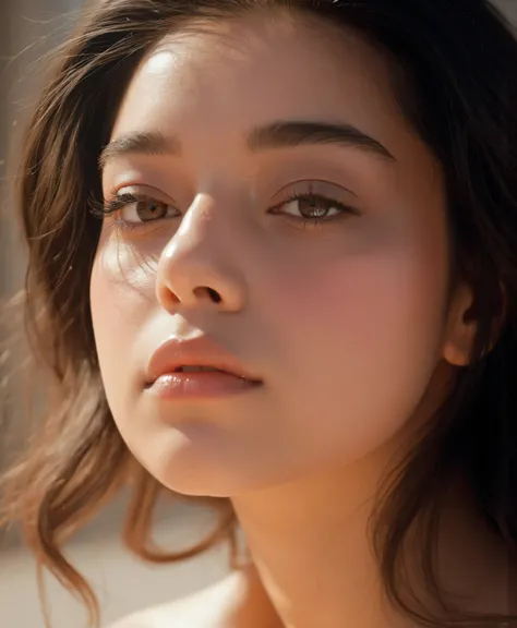 1M4N  ,  a beautiful detailed face of a young woman, intricate detailed eyes, elegant long eyelashes, subtle makeup, delicate facial features, soft skin, serene expression, flowing hair, highly detailed, photorealistic, 8k, hyperrealistic, vivid colors, na...