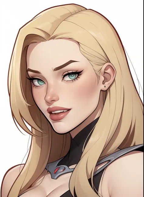 A cloud close up from cartoon :1.2), woman Cartoon image of a woman , roupas sexy , super fofa, cartoon style illustration, cartoon art style, cartoon art style, digital illustration style, highly detailed character design, cute and detailed digital art , ...