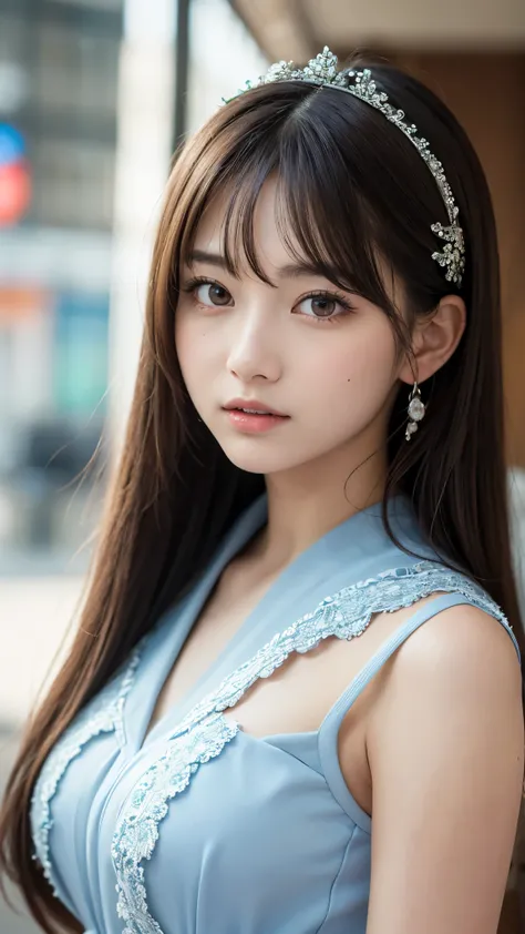 ((masterpiece)), ((best quality)), ((ultra-detailed)), 8k uhd, highly detailed, photorealistic,
1girl, ((japanese idol)), 23 years old, asian woman, beautiful face, cute, soft feminine features, beautiful detailed eyes, make the eyes the same shape and c...