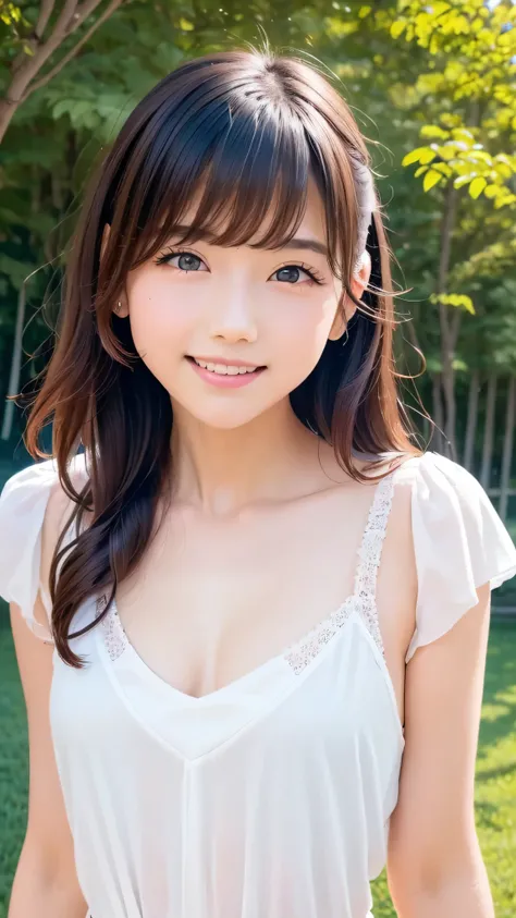 bad body perspect((one girl:1.8)), ((Solo:1.8)),(18years old:1.4),((Very Young Face:1)),((japan Person famous idol:1)),(cute face),(safe:1.1),(best quality:1.1),masterpiece,highres,solo,(portrait:1.4),looking at viewer,(masterpiece:0.9),(best_quality:1),ul...